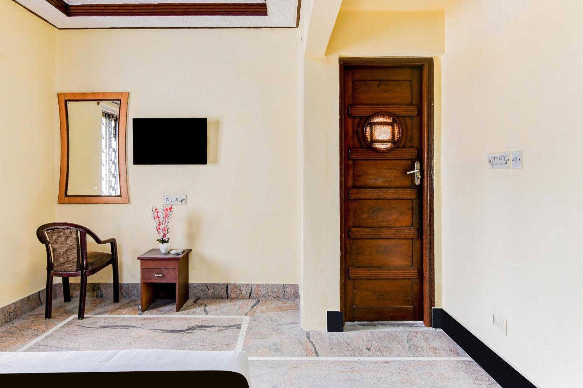 Super Hotel O Lenin Sarani Calcutta Exterior foto