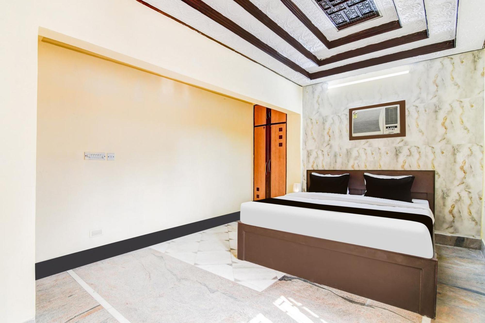 Super Hotel O Lenin Sarani Calcutta Exterior foto